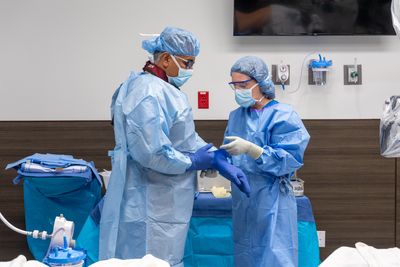 Advanced Spinal Disc Repair Solutions at Vertrae®