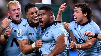 Wary Waratahs to stick to game plan against the Drua