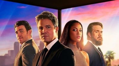 How to watch 'Suits: LA' online — TV channel, live streams, release date