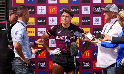 New content kings: the independent creators changing the NRL’s media dynamic