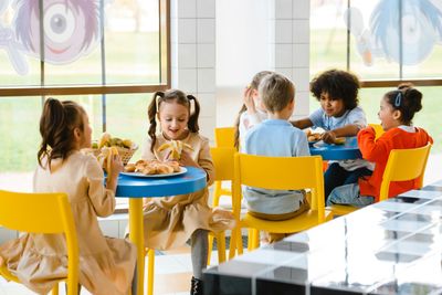 Free Breakfast Clubs in England: Is Your Child's School on the List?