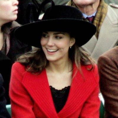 Kate Middleton Calls Prince William's Military Uniform "Sexy" in Resurfaced Video From 2006