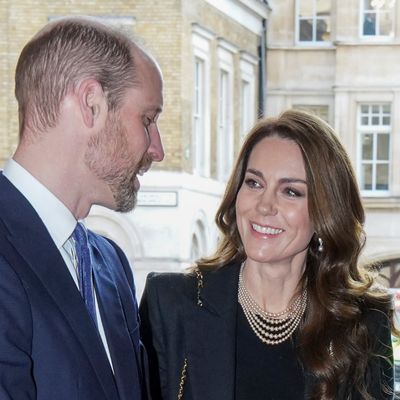 What Kate Middleton Really Thinks of Prince William's Beard, According to a Former Employee