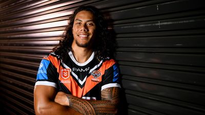 Over 160 have tried, but Luai can be man to save Tigers