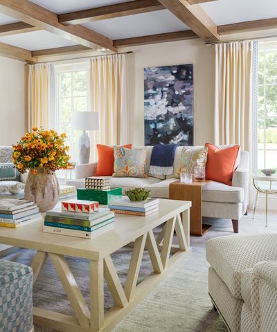 Color rules for neutral schemes – 5 simple ways to make a neutral room more exciting, as explained by experts