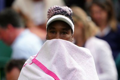 Venus Williams will not play Indian Wells despite tournament’s announcement