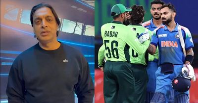 'Brainless and clueless': Shoaib Akhtar and Wasim Akram slam Pakistan management after Champions Trophy loss to India