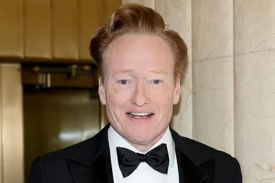 Conan O’Brien might be the funniest man alive. Can he navigate hosting the Oscars?