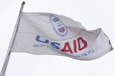 2,000 USAID Employees To Be Laid Off, Majority On Leave