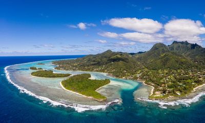 On the ground in the Cook Islands, controversial deal with China stirs debate