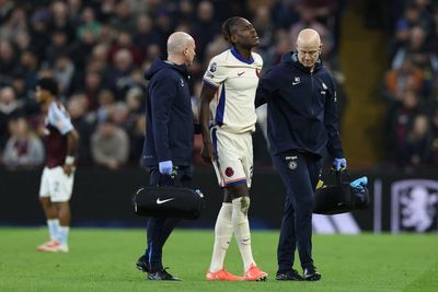 Chelsea injury update: Trevoh Chalobah, Noni Madueke and Nicolas Jackson latest news and return dates