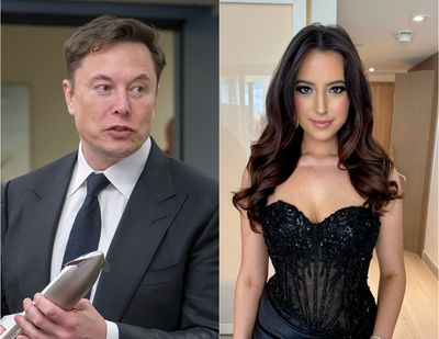 'I'll Take One For The Team, Seduce Elon...': Leaked Texts Allege Ashley St Clair 'Baby Trapped' Billionaire