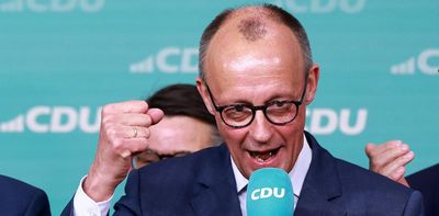 Who is Friedrich Merz, the man now most likely to lead Germany? Eight things to know