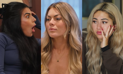 The Secret Rifts Within The MAFS Cast: ‘They Refuse To Speak’