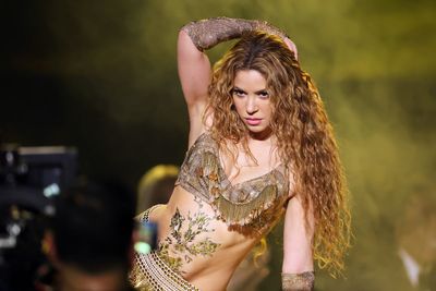 Shakira forced to postpone second tour date over safety concerns: ‘Out of my hands’