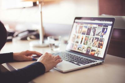 Sacked UK Social Media Worker Who Posted Just Six Times in December Wins £22K Payout