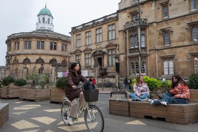 UK universities educate the most national leaders globally, analysis shows