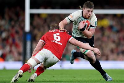 Five British and Irish Lions hopefuls who impressed in Six Nations round three