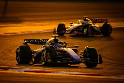 Key talking points at F1 2025 pre-season testing