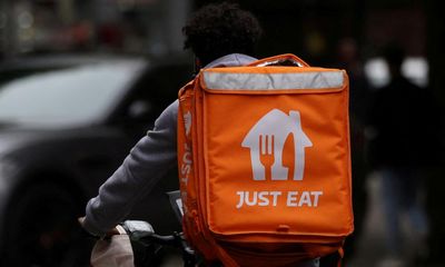 Just Eat Takeaway.com bought by South Africa’s Prosus in €4bn deal