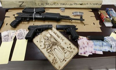 Trump Admin Has Designated Mexican Cartels as Terrorists, But Experts Say That Won't Do Much