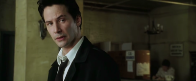 Keanu Reeves shares promising update on long-awaited Constantine sequel