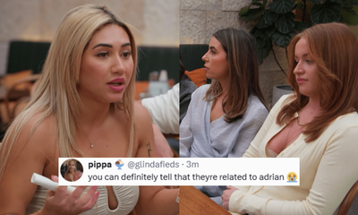 MAFS Fans Are Furious For Awhina After She Was Attacked By Adrian & His Family