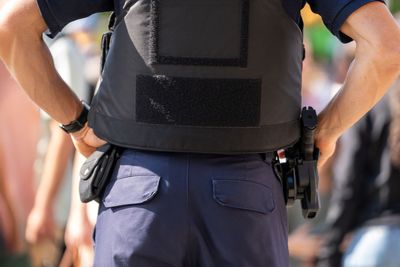 Guns for hire in the gig economy