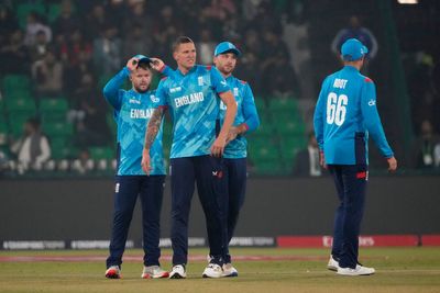 Brydon Carse set to miss England’s must-win match against Afghanistan