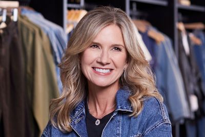 Beyoncé, baggy jeans, and denim dresses: How Levi’s CEO Michelle Gass is leaning into women’s fashion