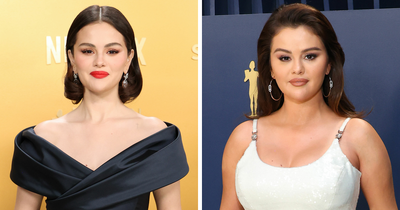 “She’s On That Ozempic”: Selena Gomez Unveils Dramatic Weight Loss At 2025 SAG Awards