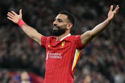 What Liverpool need to win the Premier League title on Sunday