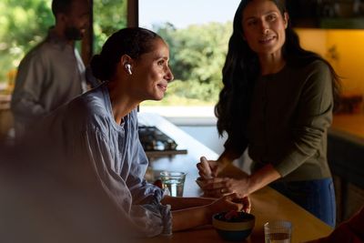 Apple’s AirPods Pro 2 can be used as hearing aid in UK after software update