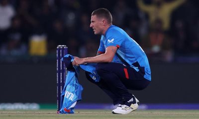 Joe Root backs ‘brilliant leader’ Jos Buttler as England face crucial game