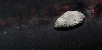 Asteroid has a very small chance of hitting Earth in 2032, but a collision could devastate a city