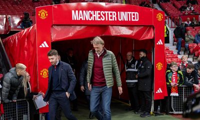 Let them eat fruit: Manchester United close staff canteen in latest cost-cutting