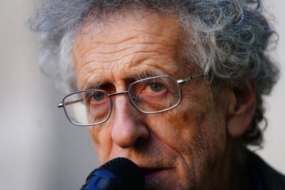 Piers Corbyn to face trial over pro-Palestine protest outside BBC building