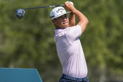 Brian Campbell Wins Mexico Open In Dramatic Playoff Victory