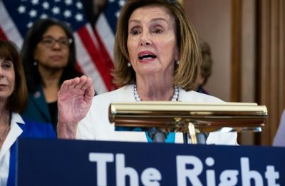 Nancy Pelosi's Tempus AI Stock Investment Jumps Over 300% in 40 Days