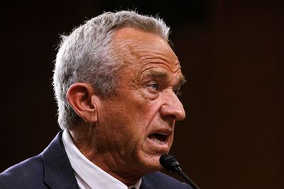 Analysts: Buy These 3 Stocks to Benefit as RFK Jr. Promises to ‘Make America Healthy Again’