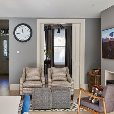 Pocket doors can be a space-saving solution for a small home, but experts say there are pros and cons that should be considered before you commit