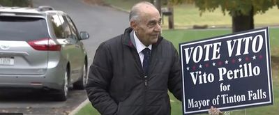 America's oldest serving Mayor dies at 100: Secrets behind his long and healthy life