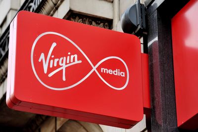 Virgin Media O2 outage leaves customers unable to get online