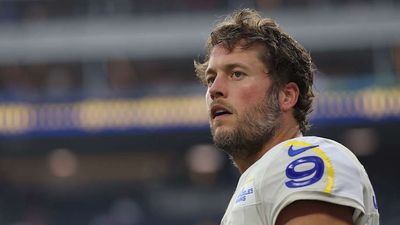 Takeaways: Rams Entering Critical Window With Matthew Stafford