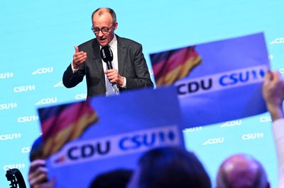 German election: Who won, who lost and what’s next?