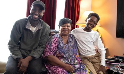 Thousands of children in England accused of witchcraft in past decade