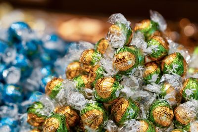 Lindt’s central London chocolate ‘paradise’ opening date revealed