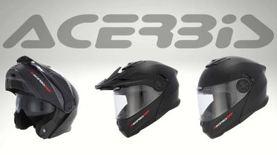 Could This Be the Best Value Modular Motorcycle Helmet?