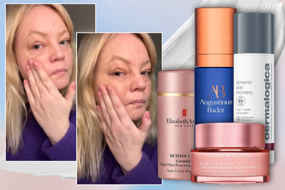 10 best anti-ageing day creams to tighten, brighten and lift