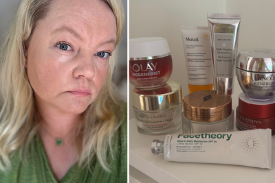 9 best anti-ageing day creams, reviewed by a beauty editor in her 40s